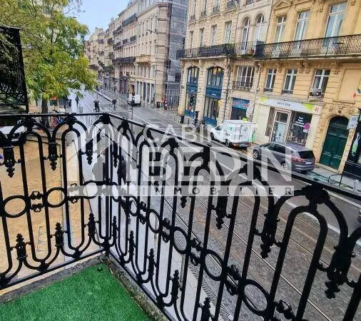 Appartement 2 pièces 32 m² 