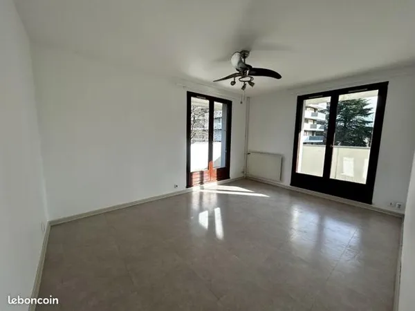 Appartement 3 pièces 68 m² 