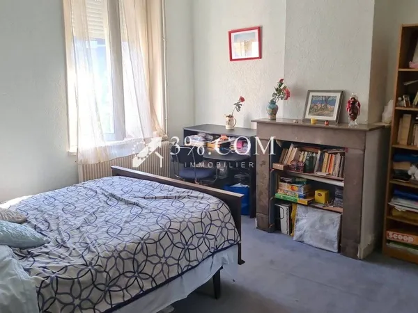 Maison 6 pièces 147 m² 