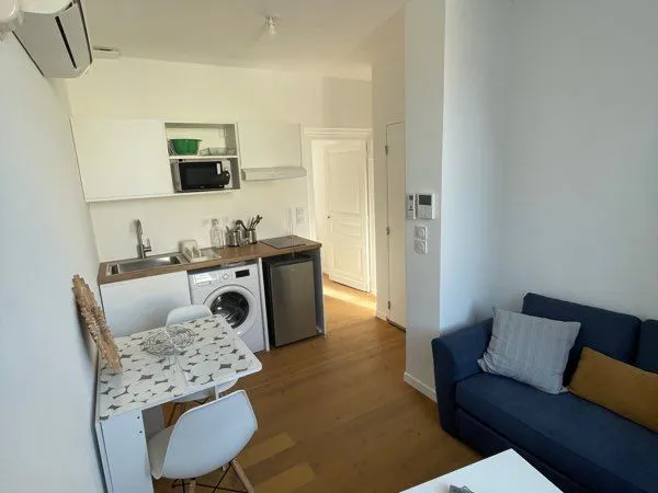 Appartement T2 30m2 