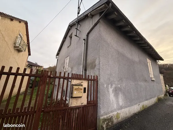 Maison 6 pièces 150 m² 