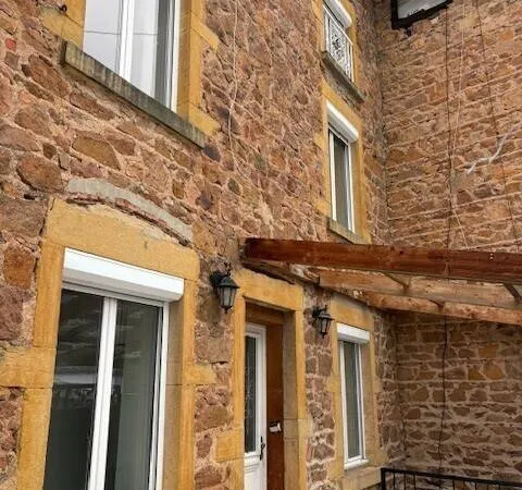 Maison 4 pièces 65 m² 