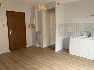Appartement 2 pièces 32 m² 