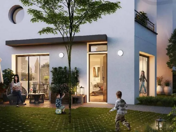 2 PIÈCES de 46m² | PARKING(s) 