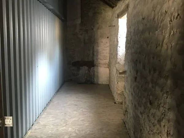 Box de 10 m² à Pithiviers 