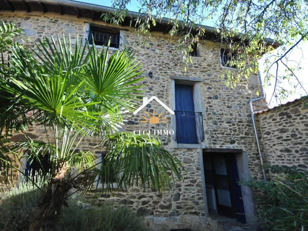Maison 6 pièces 142 m² 