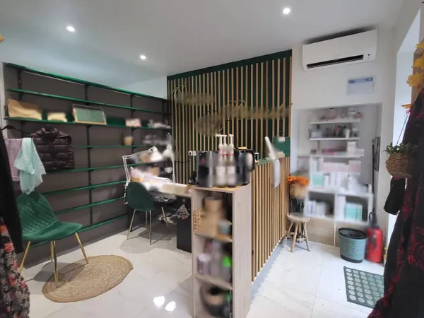 Local commercial 37 m² 