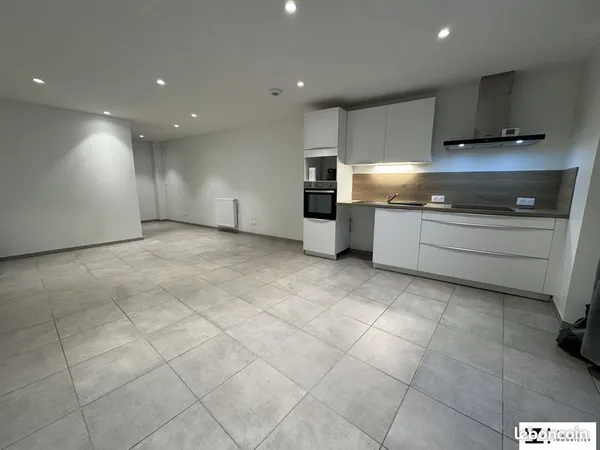 Appartement 3 pièces 71 m² 