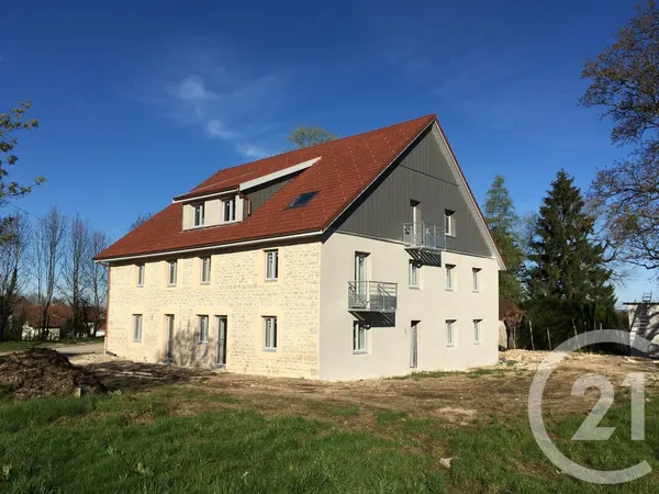 Appartement 3 pièces 90 m² 
