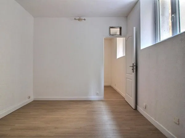 Appartement 2 pièces 24 m² 
