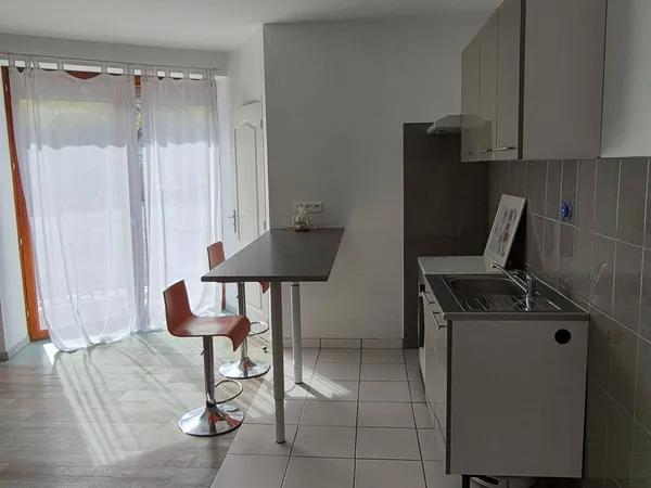 Vends appartement rénové 