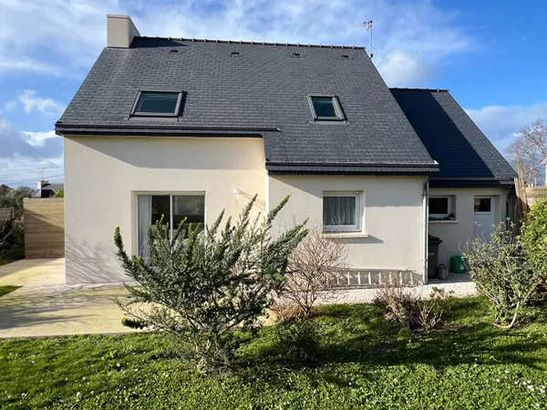 Maison Pleubian 5 pièce(s) 93 m2 