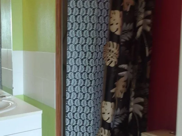 Studio 1 pièce 21 m² 