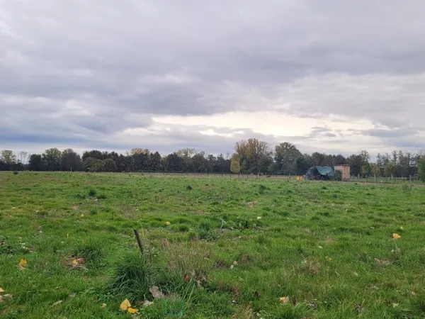 Terrain 5140 m² 