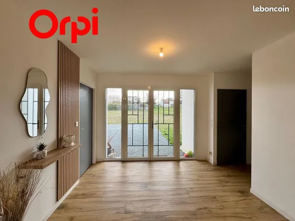 Maison 4 pièces 149 m² 