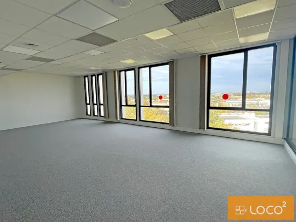 Bureaux à vendre Basso Cambo 