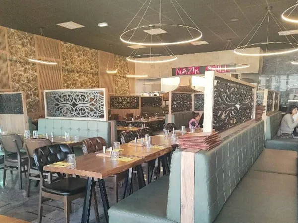 Local commercial 200 m² 