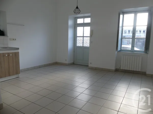 Appartement 2 pièces 32 m² 