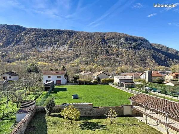 Maison de village 6 pièces 182 m² 