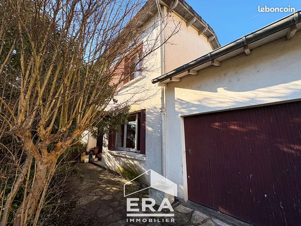 Maison 4 pièces 81 m² 