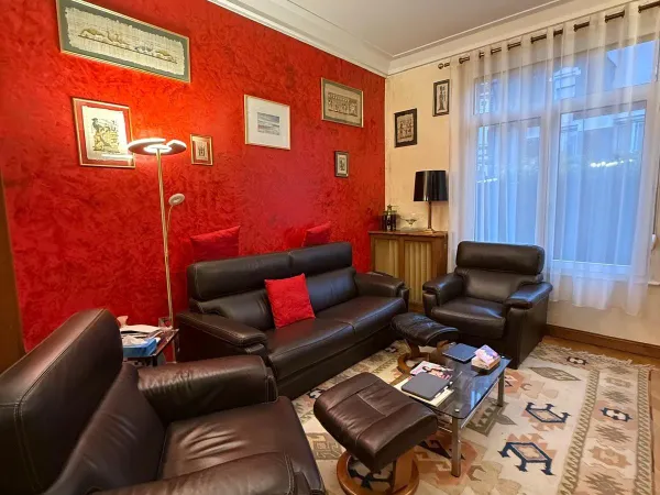 Maison 7 pièces 205 m² 