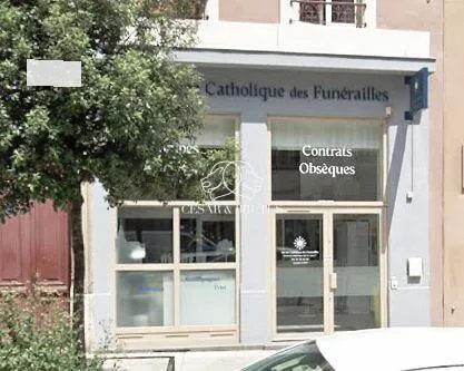 Local commercial 73 m² 