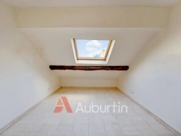 Appartement 1 pièce 23 m² 