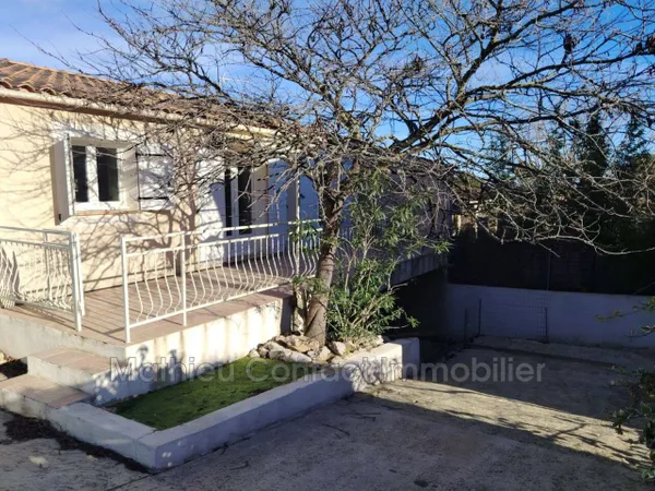 Maison 4 pièces 110 m² 