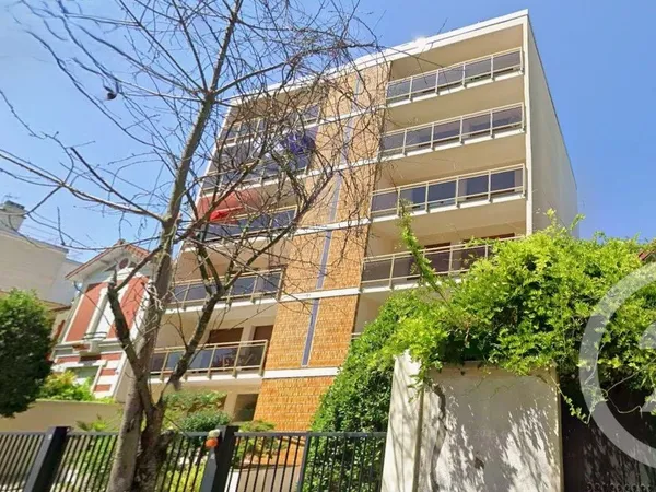 Appartement 4 pièces 75 m² 
