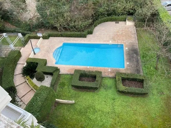 Appartement 1 pièce 29 m² 