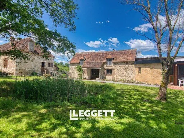 Maison 7 pièces 145 m² 