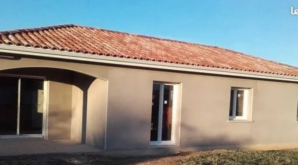 Maison 4 pièces 85 m²