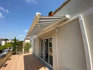 TOULOUSE/LIMAYRAC - T4 de 97 m2 avec terrasse, parking et ga 