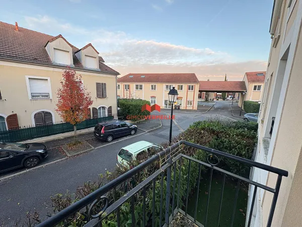 Appartement 2 pièces 36 m² 