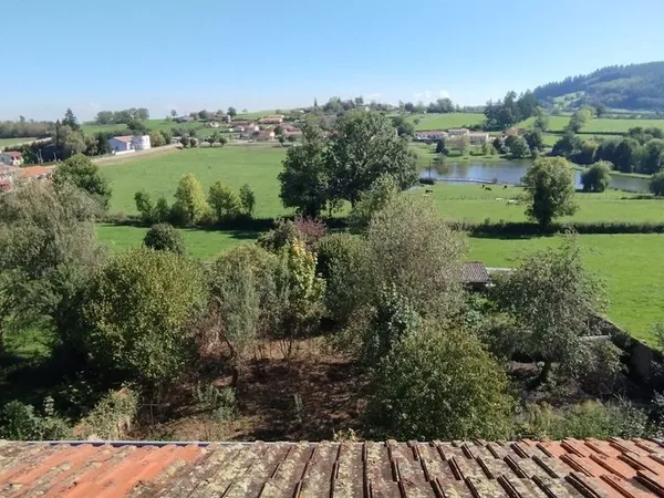 Immeuble 22 pièces 360 m² 