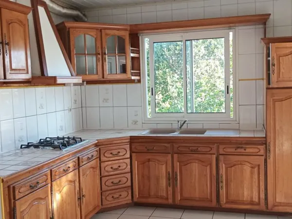 Appartement Location Le Tampon 3p  750€