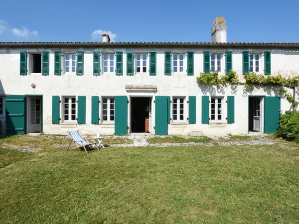 Maison 8 pièces 