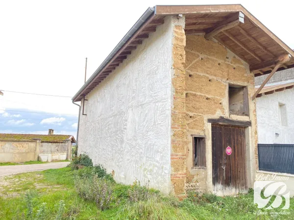 Maison 2 pièces 72 m² 