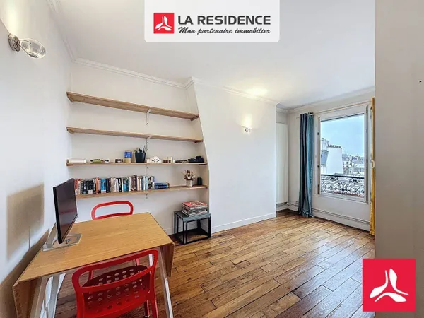 Appartement 3 pièces 43 m² 