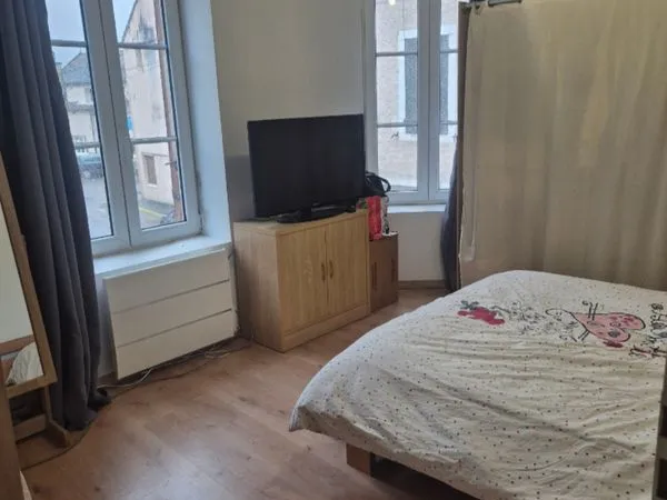 Appartement T3 