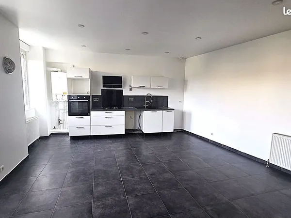 Maison de ville 4 pièces 77 m² 