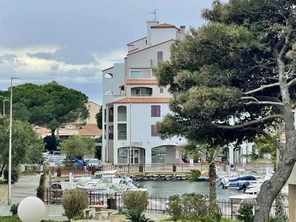 CANET PLAGE : Investissement locatif idéal