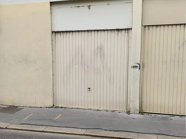 Garage à louer - Saint Étienne 