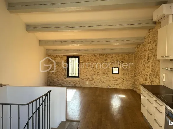 Maison de village 5 pièces 123 m² 