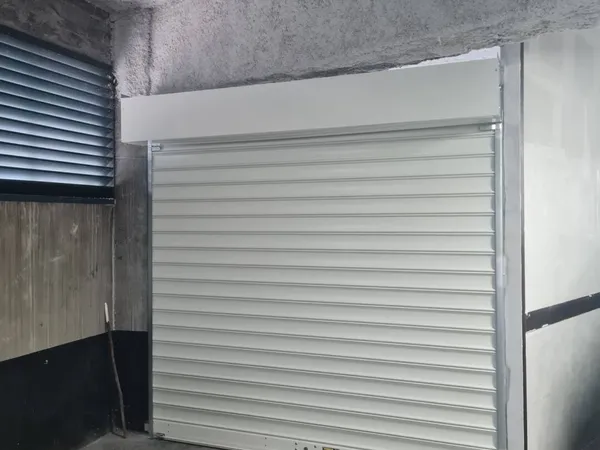 Parking 19 m² 