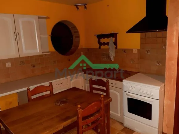 Appartement 2 pièces 31 m² 
