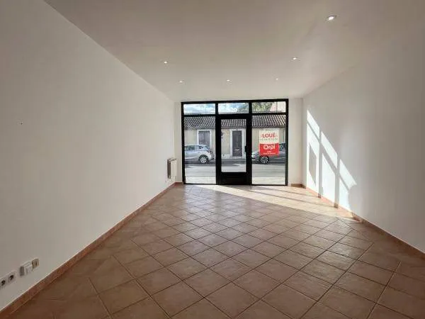 Appartement 2 pièces 37 m² 