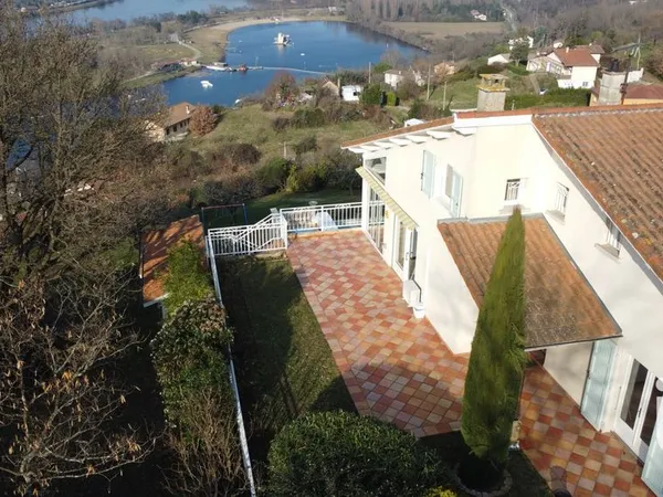 Vente Maison traditionnelle 5 pièces 