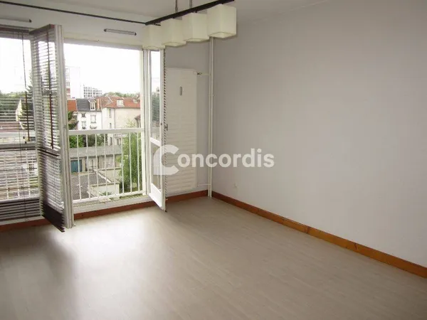 Appartement 2 pièces 47 m² 