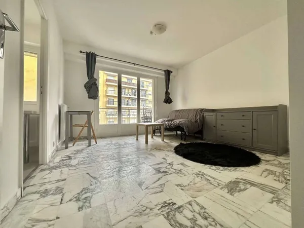 Appartement 1 pièce 